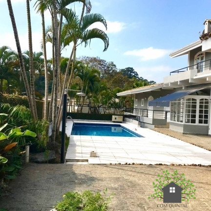 Imagem Casa com 3 Quartos à Venda, 500 m² em Jardim Do Golf I - Jandira Imagem Casa com 3 Quartos à Venda, 500 m² em Jardim Do Golf I - Jandira