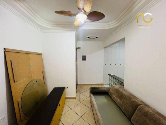 Imagem Apartamento com 2 Quartos à Venda, 58 m² em Boqueirão - Praia Grande Imagem Apartamento com 2 Quartos à Venda, 58 m² em Boqueirão - Praia Grande