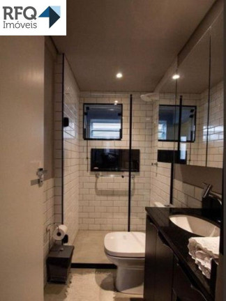 Imagem Imóvel com 2 Quartos à Venda, 105 m² em Vila Mariana - São Paulo