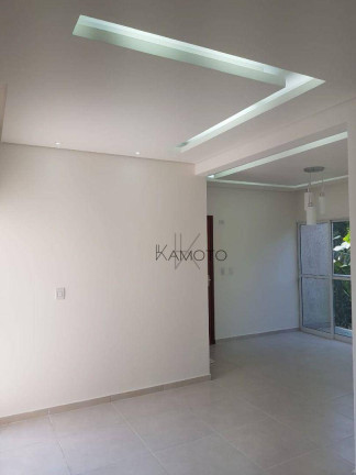 Imagem Imóvel com 3 Quartos à Venda, 78 m² em Santana - Ribeirão Pires Imagem Imóvel com 3 Quartos à Venda, 78 m² em Santana - Ribeirão Pires
