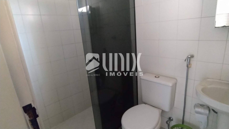Imagem Apartamento com 1 Quarto para Alugar, 32 m² em Centro - Campos Dos Goytacazes
