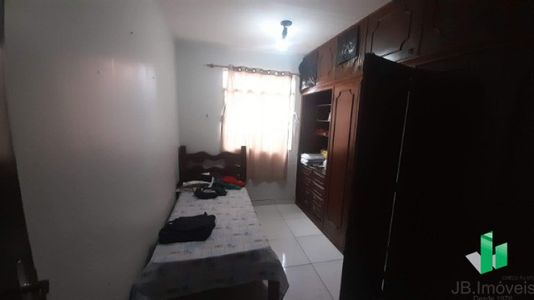 Imagem Casa com 4 Quartos à Venda, 66 m² em Morada Do Parque - Montes Claros