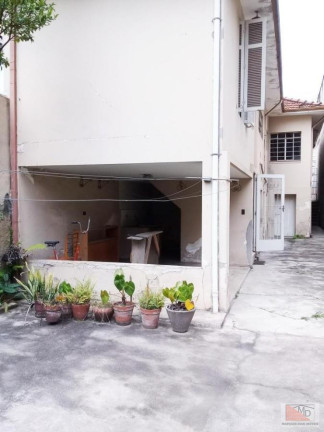 Imagem Casa com 3 Quartos para Alugar, 140 m² em Vila Pompéia - São Paulo