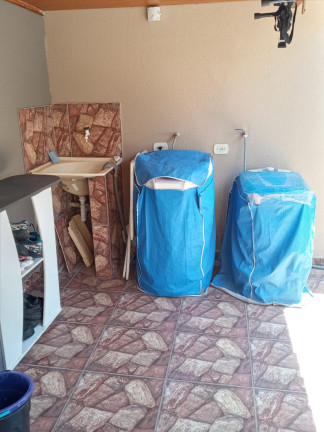 Imagem Casa de Condomínio com 2 Quartos à Venda, 100 m² em Aparecidinha - Sorocaba