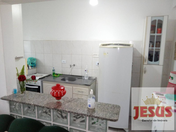Imagem Apartamento com 1 Quarto à Venda, 47 m² em Enseada - Guarujá Imagem Apartamento com 1 Quarto à Venda, 47 m² em Enseada - Guarujá