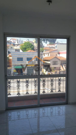 Imagem Apartamento com 2 Quartos à Venda, 56 m² em Vila Marieta - São Paulo