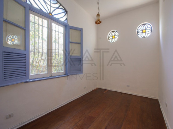Imagem Casa com 4 Quartos à Venda, 418 m² em Vila Morumbi - São Paulo Imagem Casa com 4 Quartos à Venda, 418 m² em Vila Morumbi - São Paulo