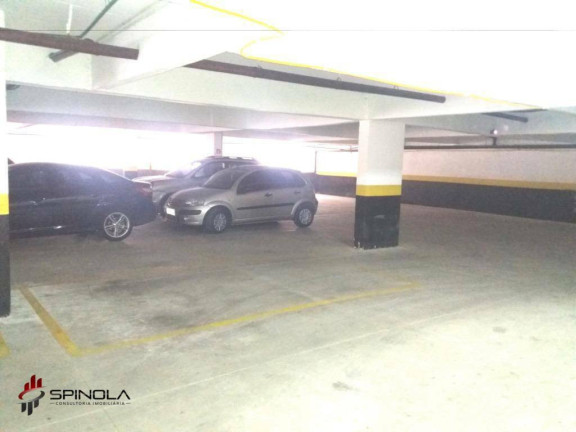 Imagem Apartamento com 2 Quartos à Venda, 80 m² em Vila Caiçara - Praia Grande