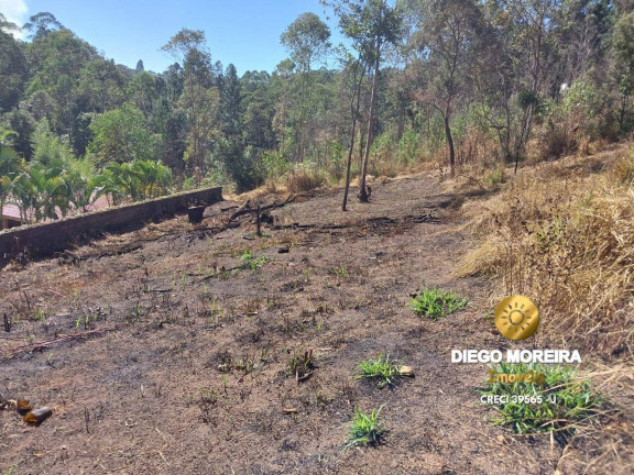 Terreno à Venda, 330 m² em Terra Preta - Mairiporã