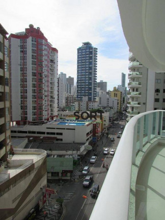 Imagem Apartamento com 3 Quartos à Venda, 140 m² em Centro - Balneário Camboriú