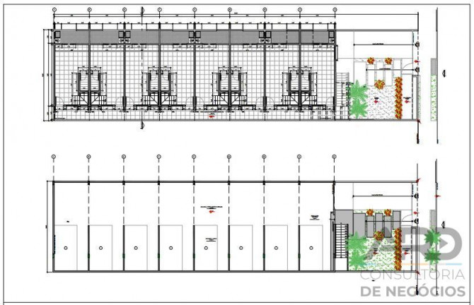Imagem Casa com 2 Quartos à Venda, 60 m² em Jardim Das Oliveiras - São Paulo