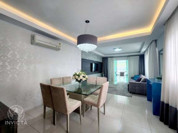 Apartamento com 3 Quartos à Venda, 145 m² em Centro - Balneário Camboriú