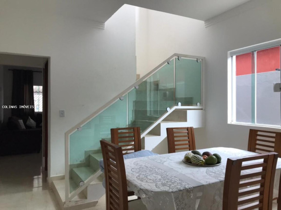 Imagem Casa com 3 Quartos à Venda, 125 m² em Depois Do Centro - Ibiúna Imagem Casa com 3 Quartos à Venda, 125 m² em Depois Do Centro - Ibiúna