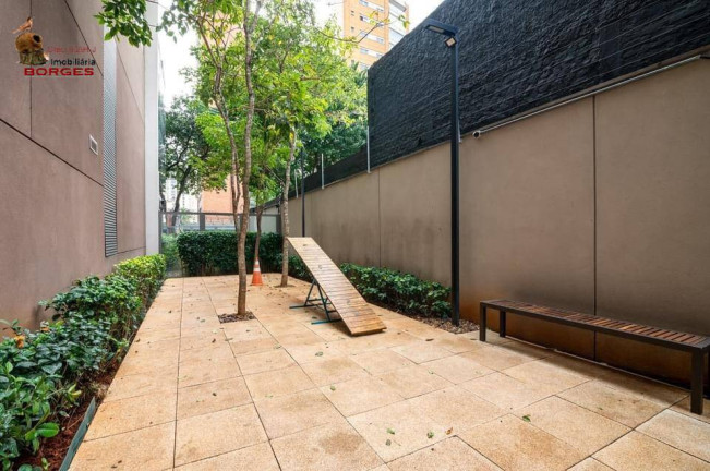 Imagem Apartamento com 2 Quartos à Venda, 72 m² em Moema - São Paulo