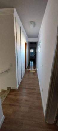 Imagem Sobrado com 4 Quartos à Venda, 197 m² em Campestre - Santo André Imagem Sobrado com 4 Quartos à Venda, 197 m² em Campestre - Santo André