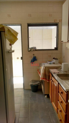 Imagem Casa de Condomínio com 3 Quartos à Venda, 85 m² em Ogiva - Cabo Frio