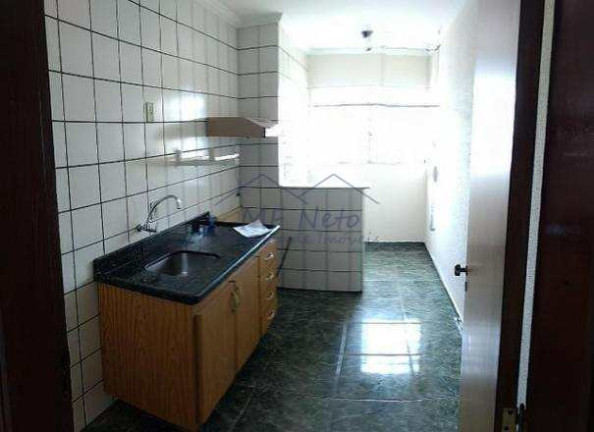Imagem Apartamento com 2 Quartos à Venda, 60 m² em Edifício Andorinha, Jardim Elite - Pirassununga
