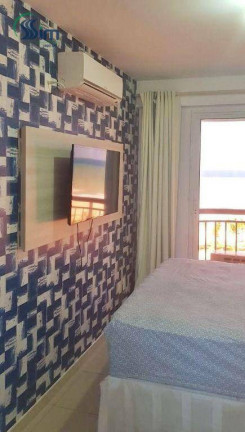 Imagem Apartamento com 2 Quartos à Venda, 60 m² em Praia Do Futuro - Fortaleza