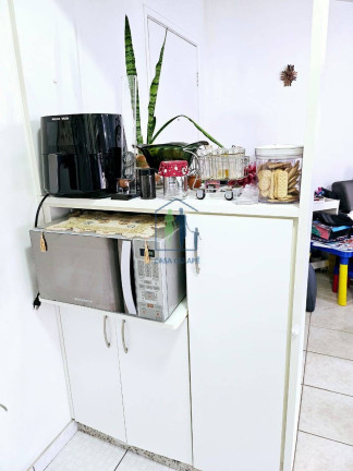 Imagem Apartamento com 2 Quartos à Venda, 48 m² em Interlagos - São Paulo Imagem Apartamento com 2 Quartos à Venda, 48 m² em Interlagos - São Paulo