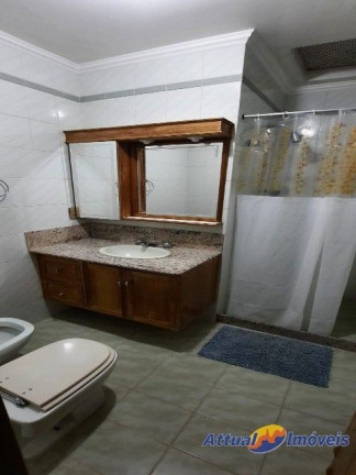 Imagem Casa com 5 Quartos à Venda, 211 m² em Alto - Teresópolis