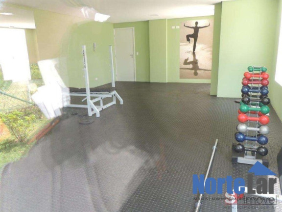 Imagem Apartamento com 2 Quartos à Venda, 52 m² em Casa Verde Alta - São Paulo