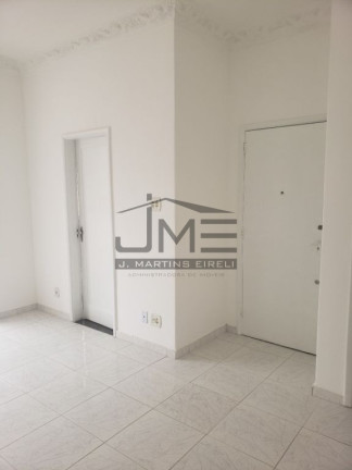 Imagem Apartamento com 2 Quartos à Venda, 64 m² em Todos Os Santos - Rio De Janeiro