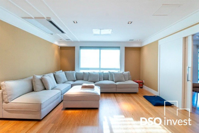 Imagem Apartamento com 5 Quartos à Venda, 667 m² em Moema - São Paulo Imagem Apartamento com 5 Quartos à Venda, 667 m² em Moema - São Paulo
