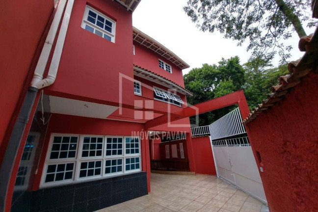 Sobrado com 4 Quartos à Venda, 375 m² em Cooperativa - São Bernardo Do Campo