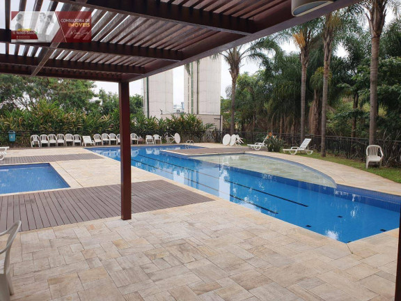 Imagem Apartamento com 3 Quartos à Venda, 56 m² em Cocaia - Guarulhos