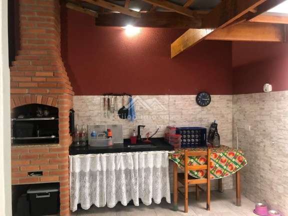 Imagem Casa de Condomínio com 3 Quartos à Venda, 150 m² em Wanel Ville - Sorocaba