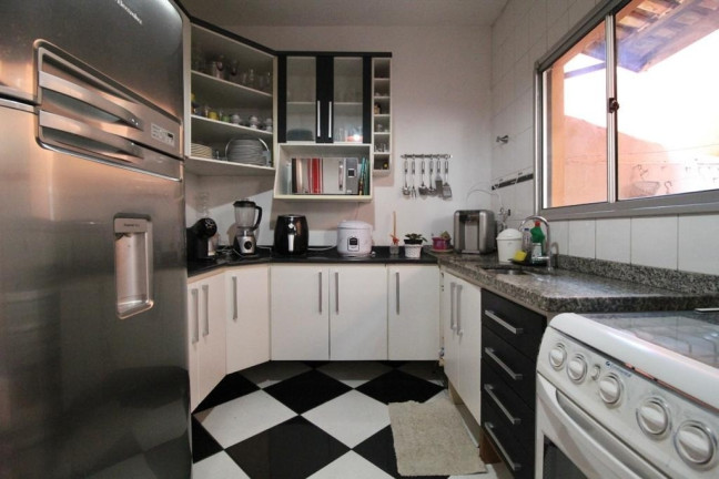 Imagem Casa de Condomínio com 2 Quartos à Venda, 126 m² em Jaraguá - São Paulo Imagem Casa de Condomínio com 2 Quartos à Venda, 126 m² em Jaraguá - São Paulo