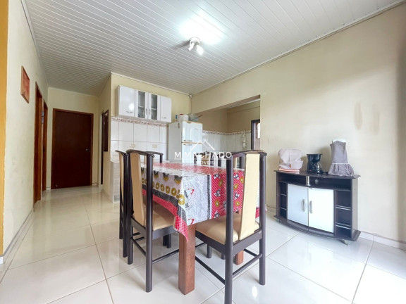 Imagem Casa com 3 Quartos à Venda, 95 m² em Balneário Canoas - Pontal Do Paraná Imagem Casa com 3 Quartos à Venda, 95 m² em Balneário Canoas - Pontal Do Paraná