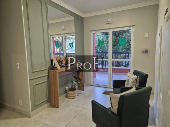 Imagem Apartamento com 2 Quartos à Venda, 50 m² em Parque Novo Oratório - Santo André