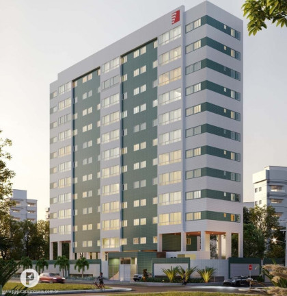 Imagem Apartamento com 3 Quartos à Venda, 74 m² em Jatiúca - Maceió Imagem Apartamento com 3 Quartos à Venda, 74 m² em Jatiúca - Maceió