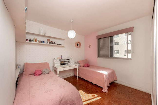 Imagem Apartamento com 4 Quartos à Venda, 160 m² em Cerqueira César - São Paulo Imagem Apartamento com 4 Quartos à Venda, 160 m² em Cerqueira César - São Paulo