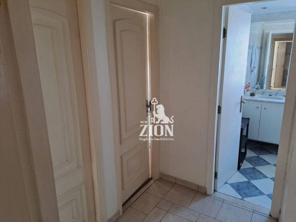Imagem Apartamento com 3 Quartos à Venda, 115 m² em Santana - São Paulo