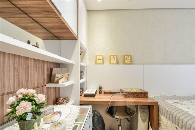 Imagem Apartamento com 2 Quartos à Venda, 72 m² em Vila Mariana - São Paulo