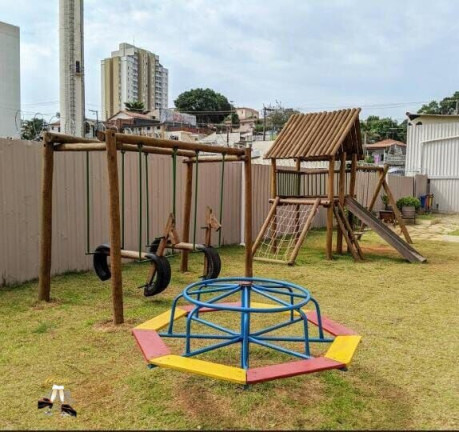 Imagem Apartamento com 2 Quartos à Venda, 49 m² em Paulicéia - São Bernardo Do Campo Imagem Apartamento com 2 Quartos à Venda, 49 m² em Paulicéia - São Bernardo Do Campo