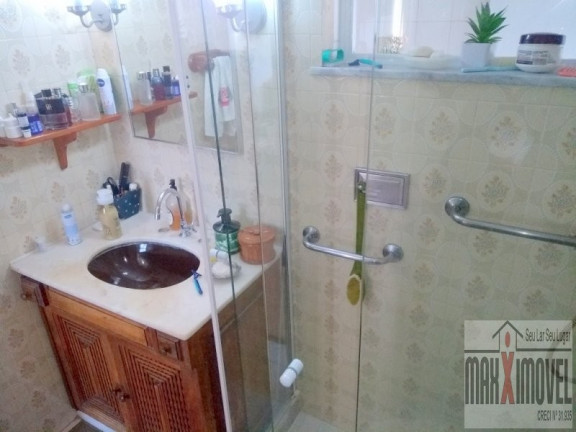 Imagem Cobertura com 3 Quartos à Venda, 130 m² em Engenho Novo - Rio De Janeiro