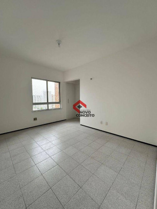 Imagem Apartamento com 3 Quartos à Venda, 126 m² em Aldeota - Fortaleza Imagem Apartamento com 3 Quartos à Venda, 126 m² em Aldeota - Fortaleza