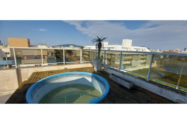Imagem Cobertura com 2 Quartos à Venda, 154 m² em Ingleses Do Rio Vermelho - Florianópolis Imagem Cobertura com 2 Quartos à Venda, 154 m² em Ingleses Do Rio Vermelho - Florianópolis