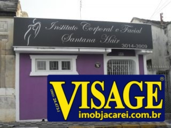 Imagem Imóvel Comercial à Venda, 112 m² em Centro - Jacareí