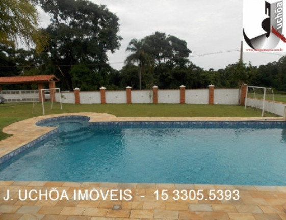 Imagem Casa de Condomínio com 4 Quartos à Venda, 300 m² em Ninho Verde I Eco Residence - Porangaba Imagem Casa de Condomínio com 4 Quartos à Venda, 300 m² em Ninho Verde I Eco Residence - Porangaba