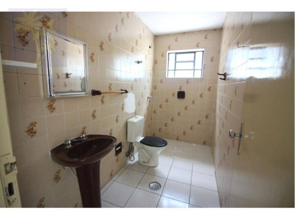 Imagem Apartamento com 1 Quarto para Alugar, 50 m² em Vila Sorocabana - Guarulhos