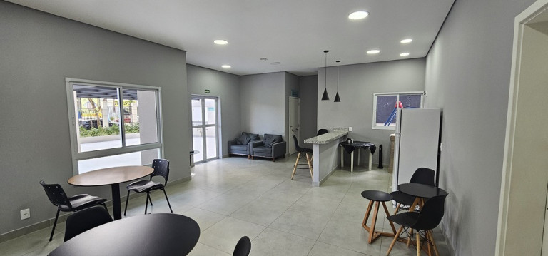 Imagem Apartamento com 1 Quarto à Venda, 34 m² em Ipiranga - São Paulo Imagem Apartamento com 1 Quarto à Venda, 34 m² em Ipiranga - São Paulo