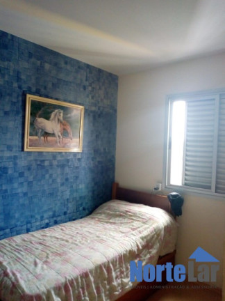 Imagem Apartamento com 2 Quartos à Venda, 51 m² em Jardim Marilu - São Paulo