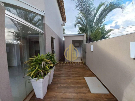 Imagem Casa com 3 Quartos à Venda, 88 m² em City Ribeirão - Ribeirão Preto