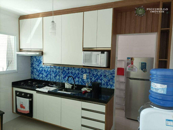 Imagem Apartamento com 2 Quartos à Venda, 92 m² em Tupi - Praia Grande