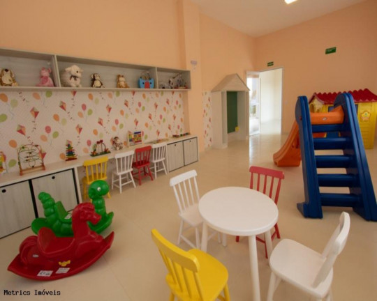 Imagem Imóvel com 2 Quartos à Venda, 48 m² em Jardim Promeca - Várzea Paulista