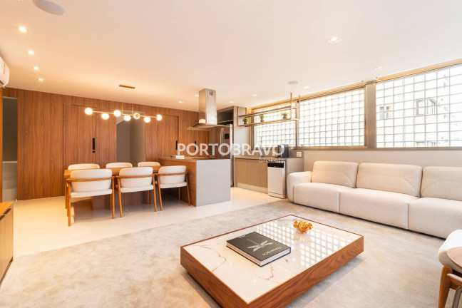 Imagem Apartamento com 2 Quartos à Venda, 220 m² em Itaim Bibi - São Paulo